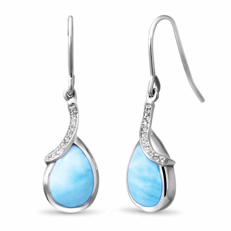 The Marahlago Larimar Collection | Dunkirk, Maryland | Brand Name