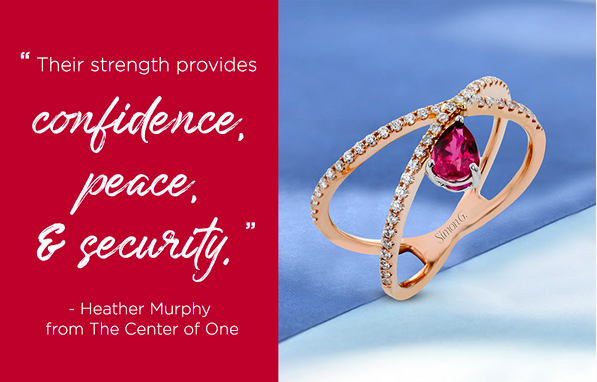 4 Ways To Wear Rubies That You'll Fall In Love With